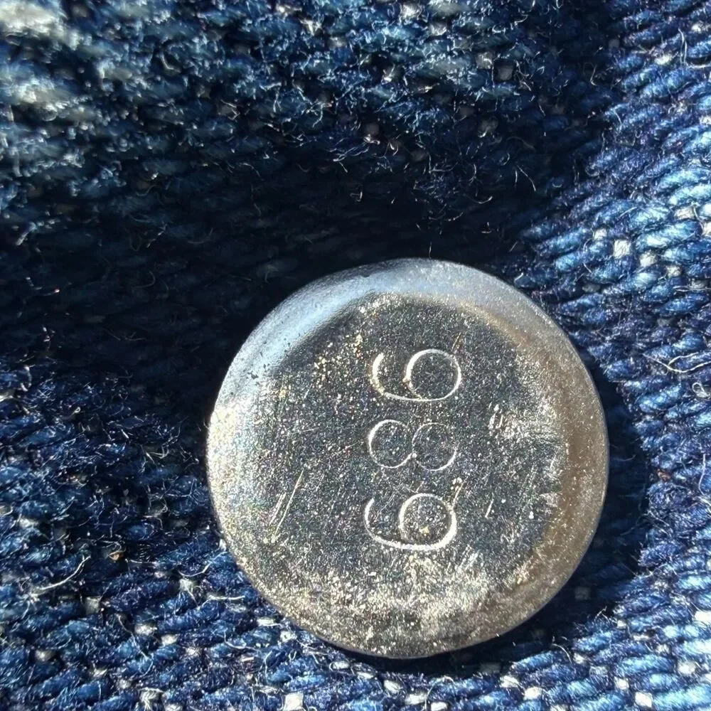 Levis vintage 1999